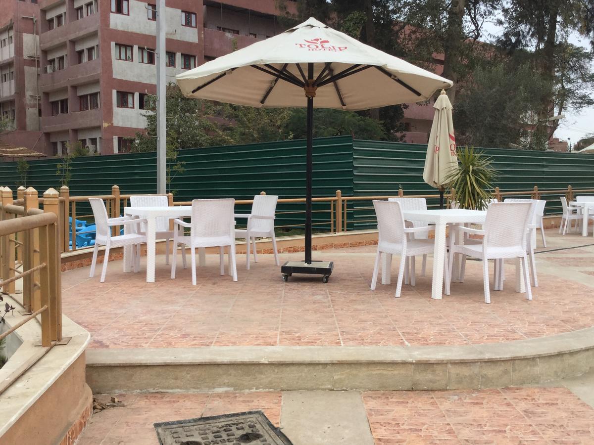 Jewel Inn 베니수에프 외부 사진