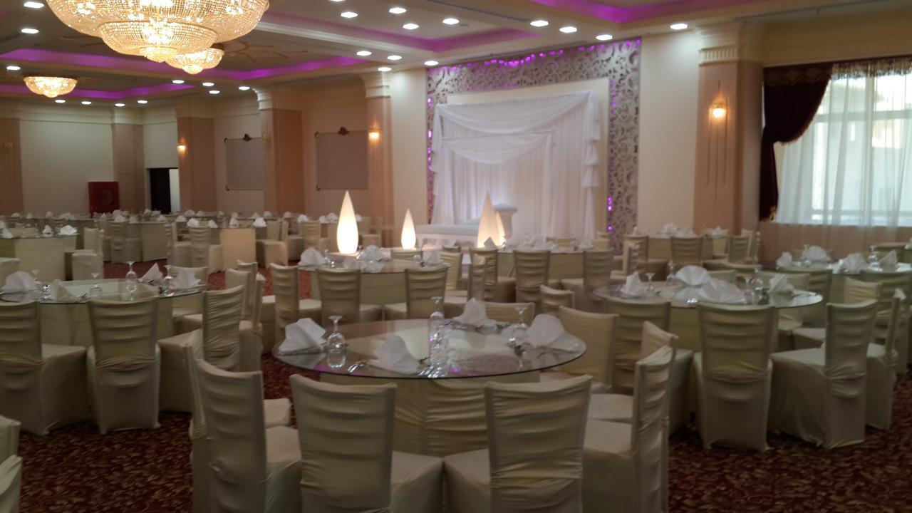 Jewel Inn 베니수에프 외부 사진