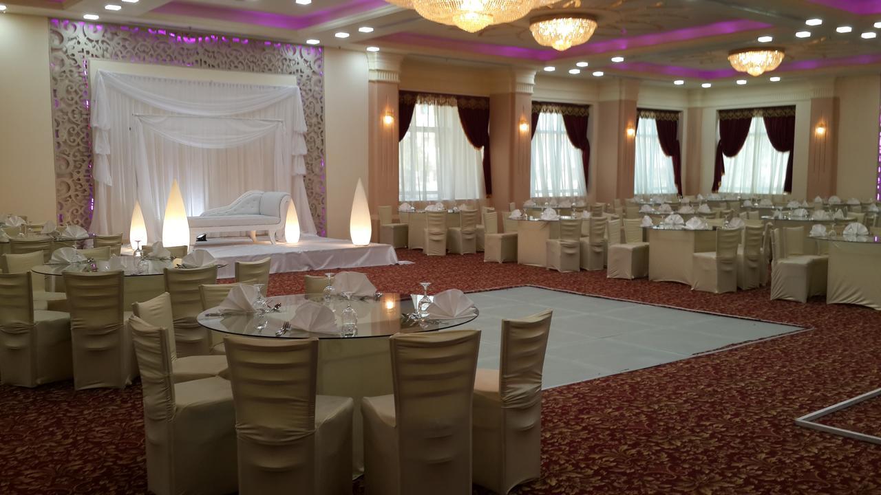 Jewel Inn 베니수에프 외부 사진